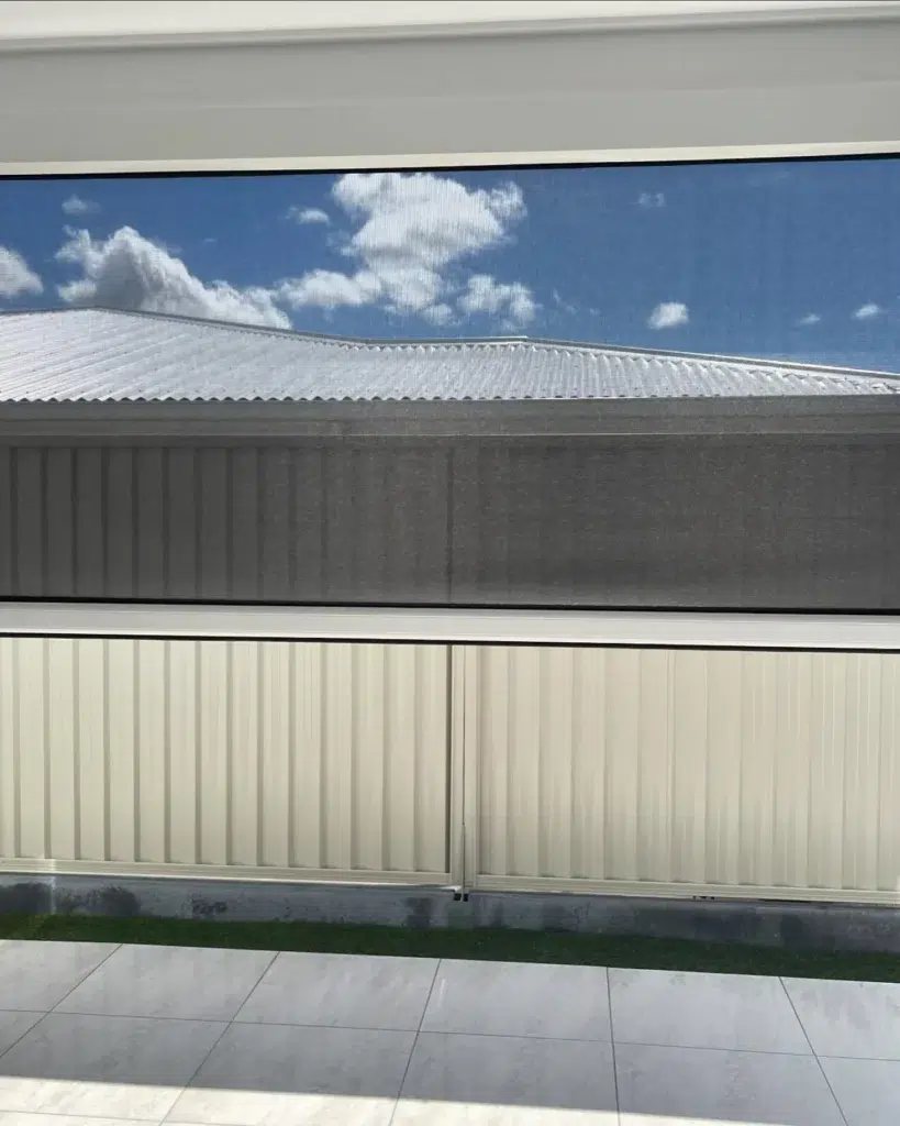 AWNINGS AND OUTDOORS