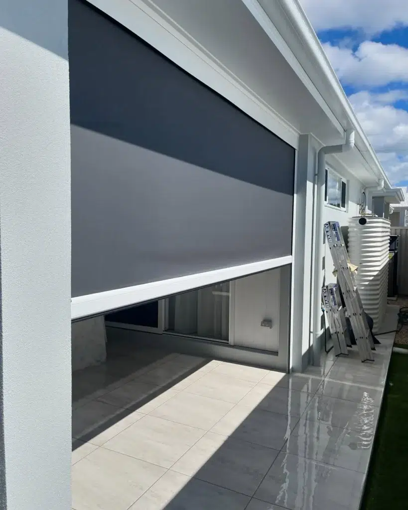 AWNINGS AND OUTDOORS