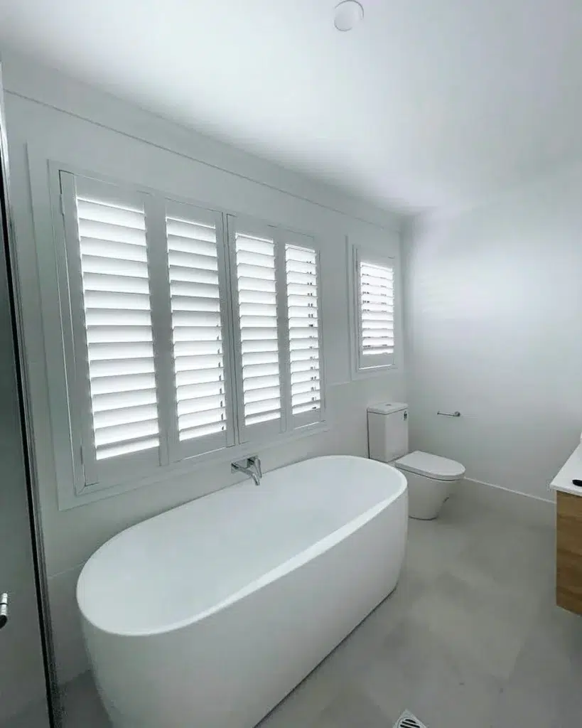 SHUTTERS