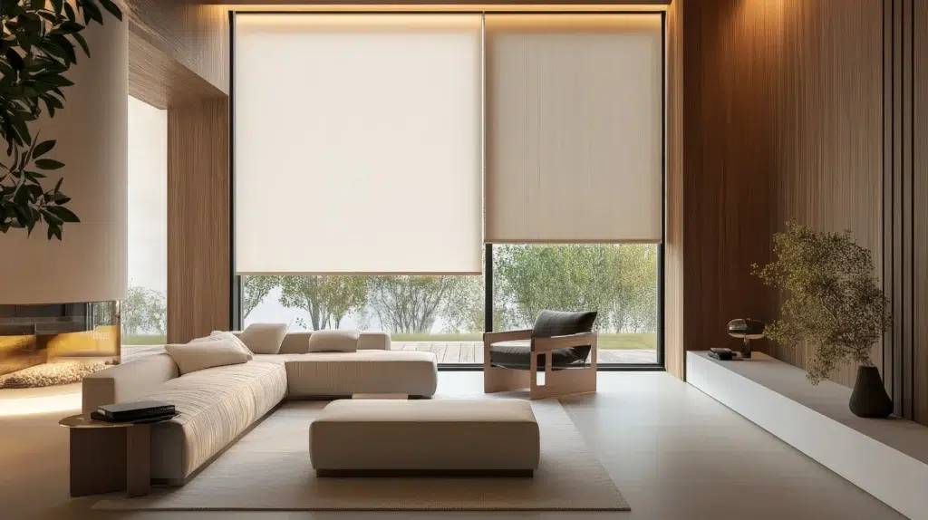 BLINDS
