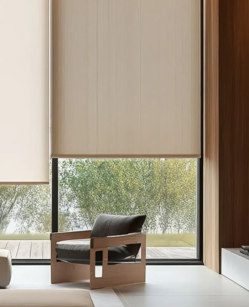 BLINDS