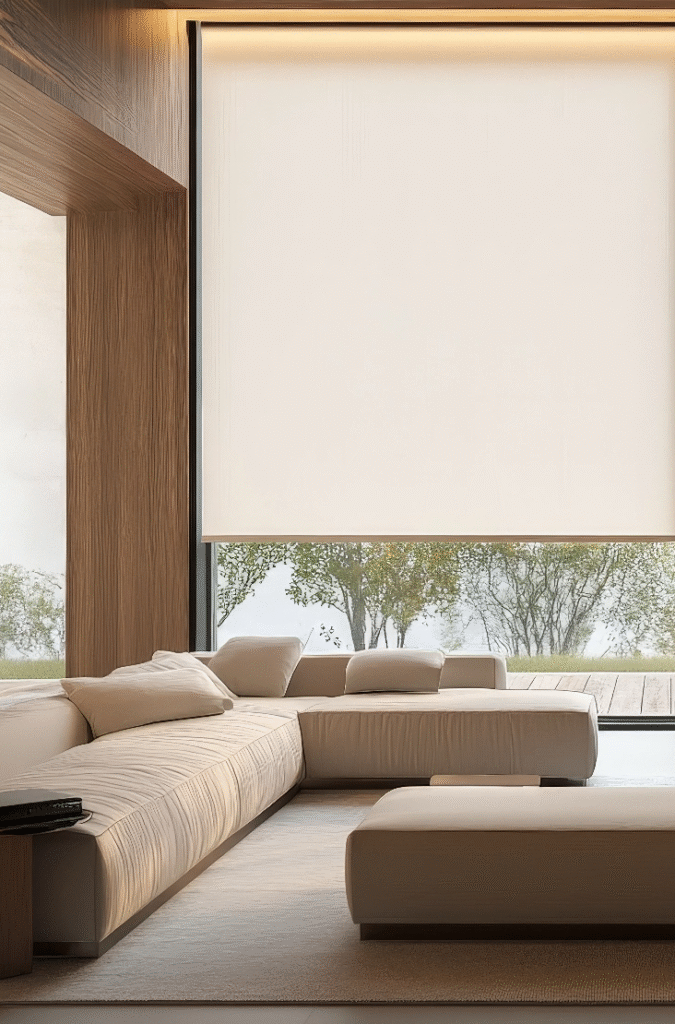 BLINDS