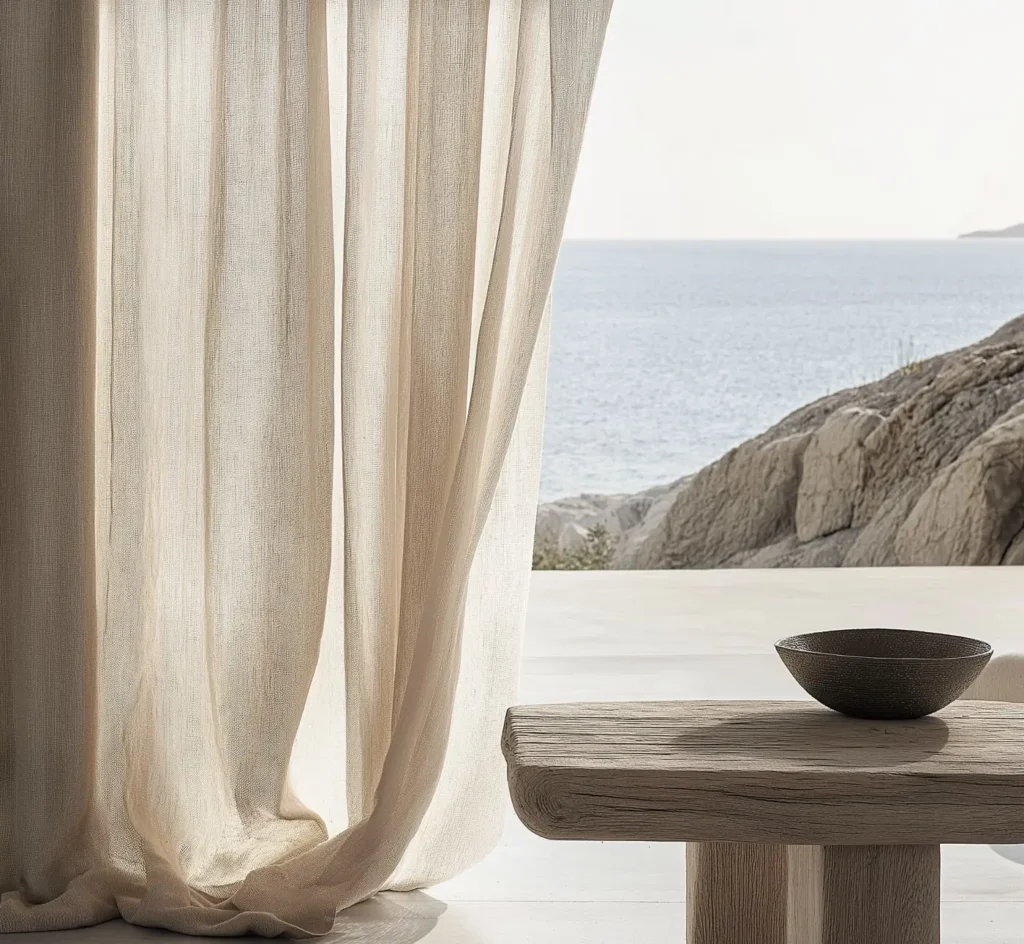 CURTAINS