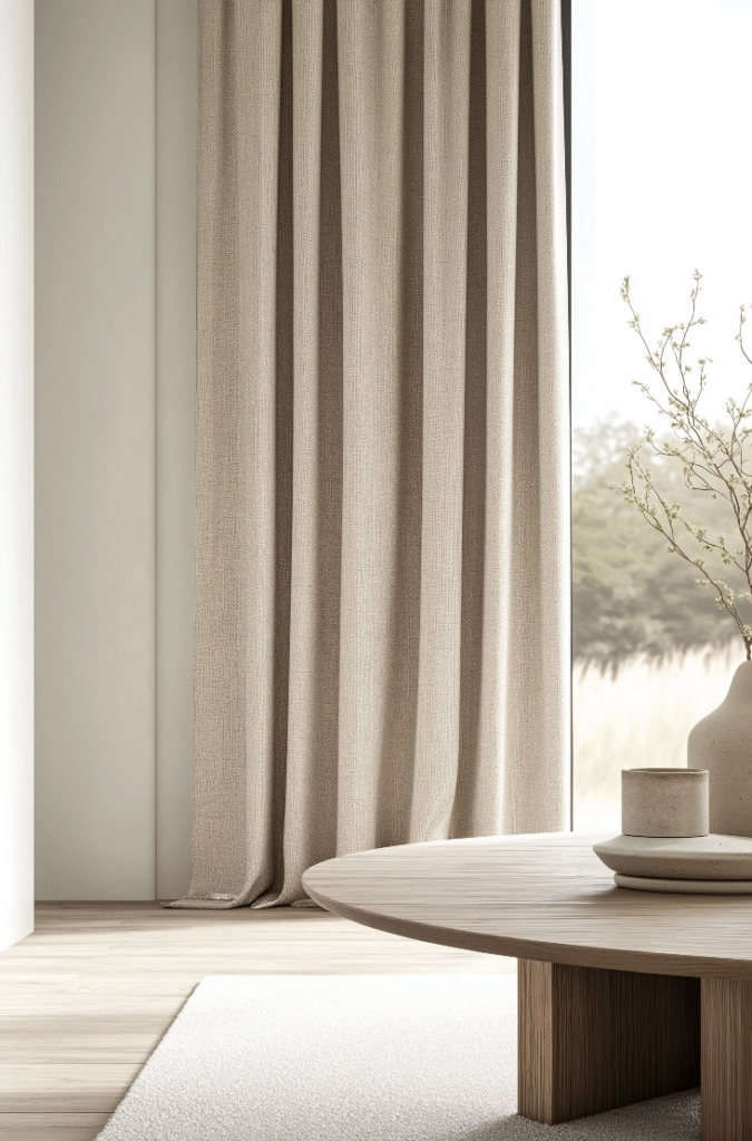 CURTAINS
