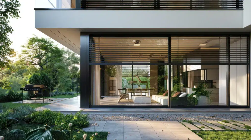 SHUTTERS