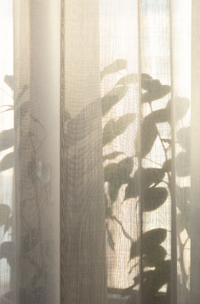 CURTAINS