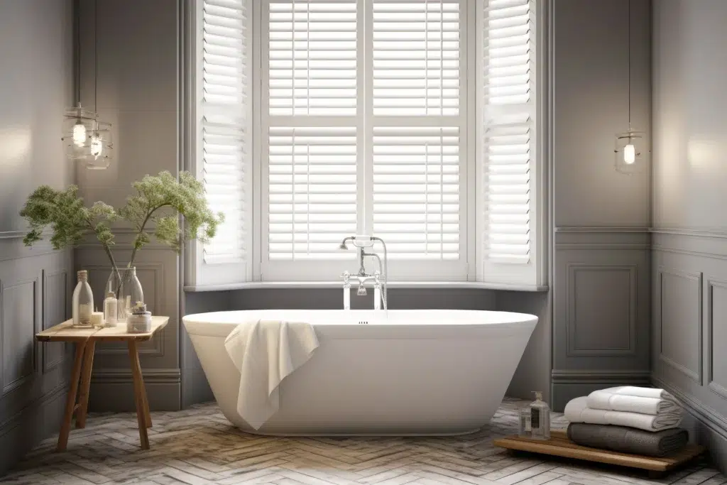 SHUTTERS