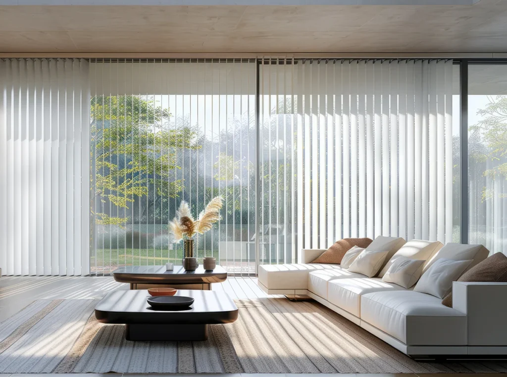 BLINDS