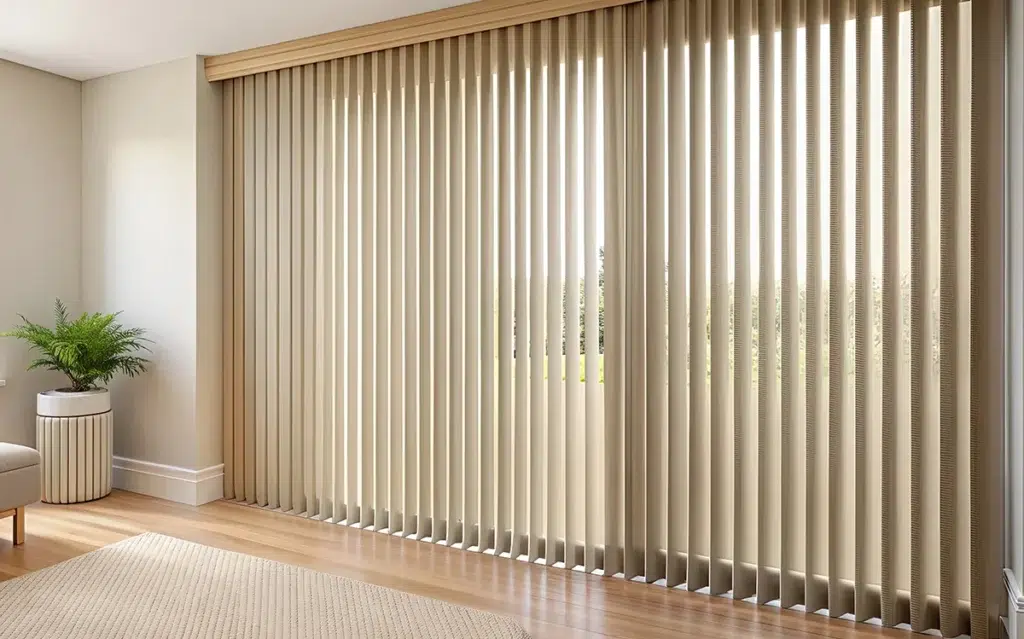 BLINDS